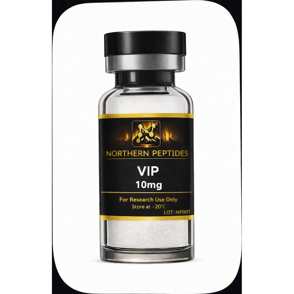 VIP 10mg